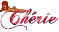 ch&eacute;rie